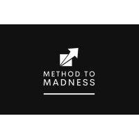 method to madness logo image