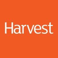 harvest digital logo image