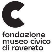 fondazione museo civico di rovereto logo image