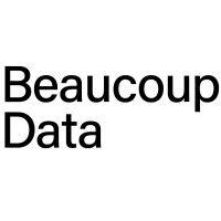 beaucoup data logo image