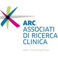 associati di ricerca clinica s.r.l.