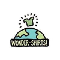 wonder-shirts, inc. logo image