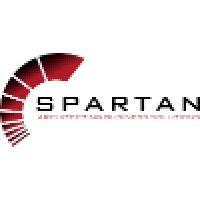 spartan technologies logo image