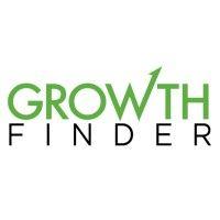 growthfinder pro digital consulting logo image