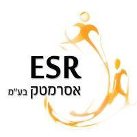 esr esramtech ltd logo image