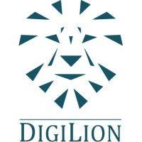 digilion logo image