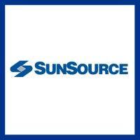 sunsource logo image