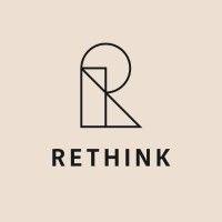 rethink logo image