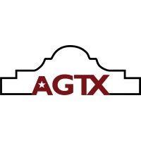 agtx logo image