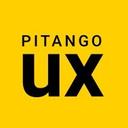 logo of Pitangoux Ux Ui Product Design