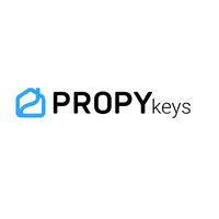 propykeys logo image