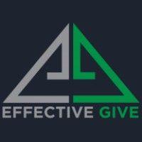 effective give