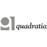 quadratia logo image