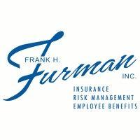 frank h. furman, inc. logo image