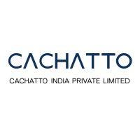 cachatto india private limited logo image