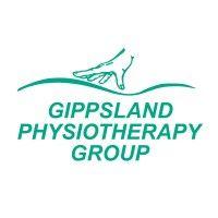 gippsland physiotherapy group logo image