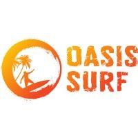 oasis surf logo image