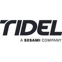 tidel logo image