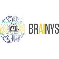 brainy solutions logo image