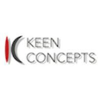 keen concepts logo image