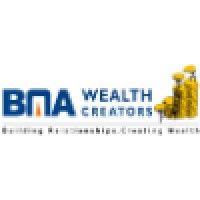 bma wealth creators ltd logo image