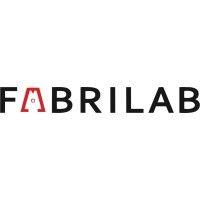 corporación fabrilab logo image