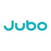 jubo health technologies logo image