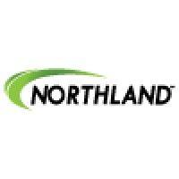 northland communications logo image