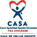 logo of Casa Of Collin County