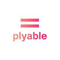 plyable logo image