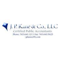 jp kane & co. logo image