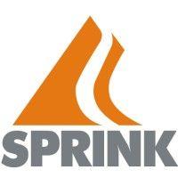 sprink logo image