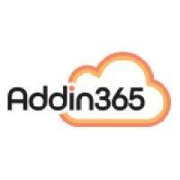 addin365 logo image