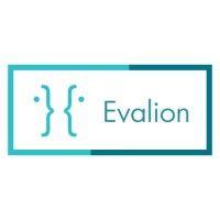 evalion - shl greece & cyprus logo image