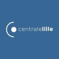 centrale lille logo image