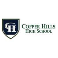 copper hills high school