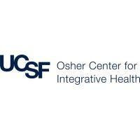 ucsf osher center for integrative health logo image