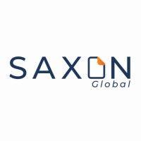 saxon global logo image