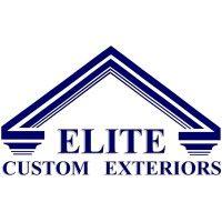 elite exteriors, inc logo image