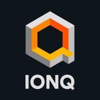 ionq logo image