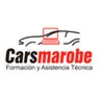 carsmarobe logo image