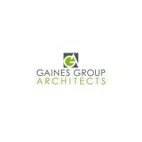 the gaines group, plc logo image