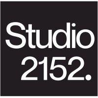 studio 2152 logo image