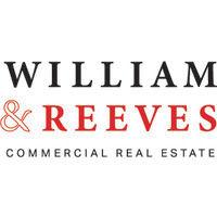 william & reeves llc logo image