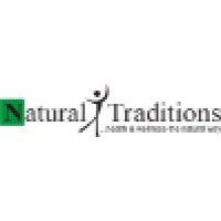 natural traditions inc logo image