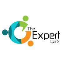 theexpertcafé logo image