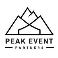 peak event partners logo image