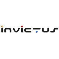 invictus logo image