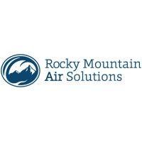 rocky mountain air solutions logo image