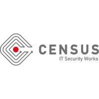 census logo image